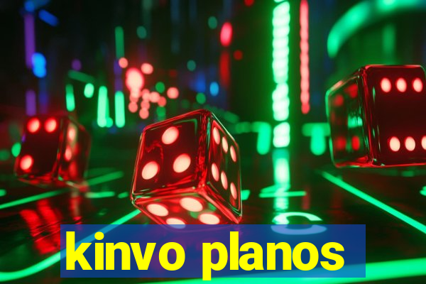 kinvo planos